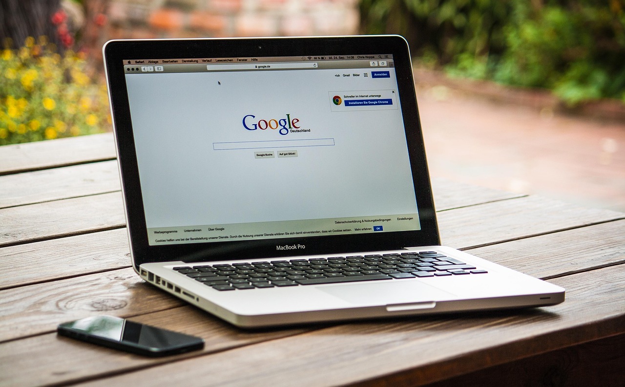The Definition of Search Engine Optimisation