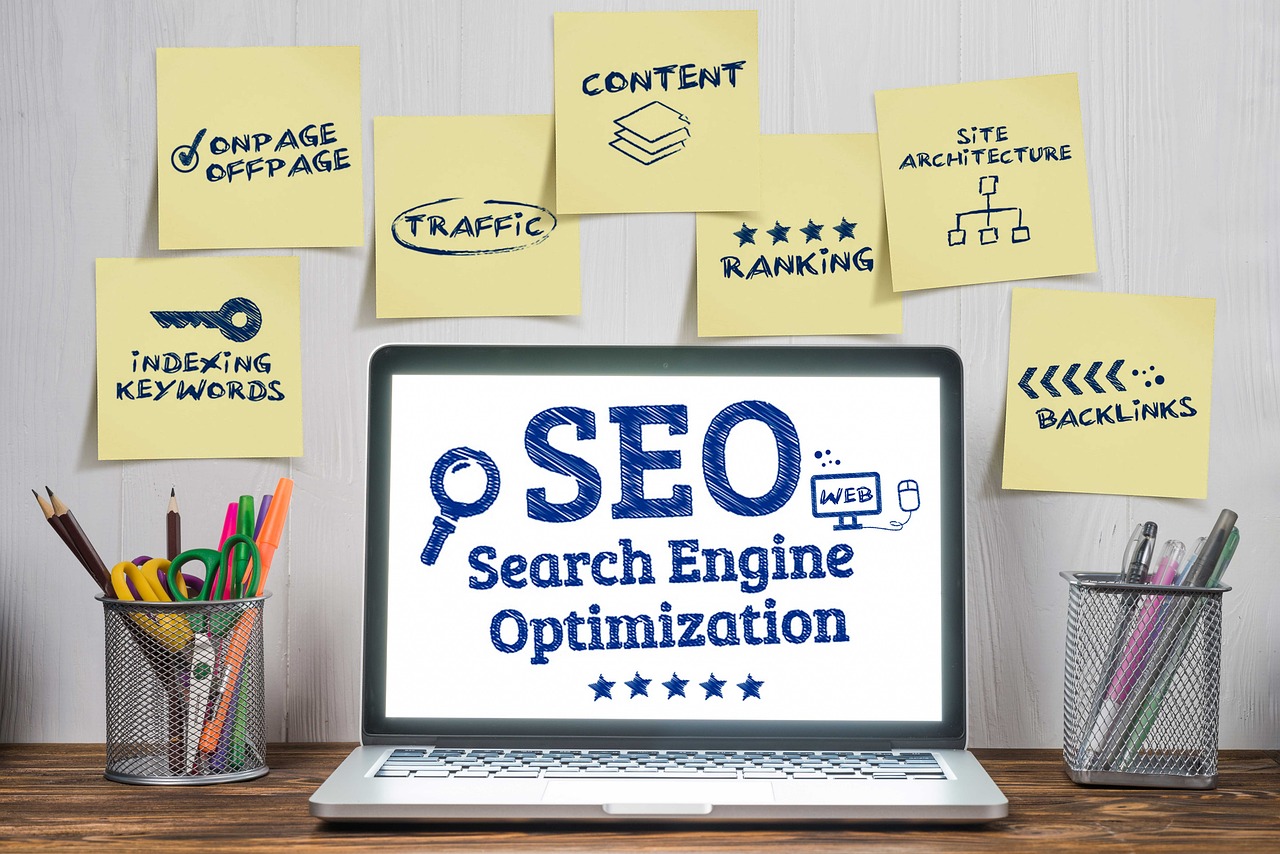 Why Is SEO Important To Your Site?