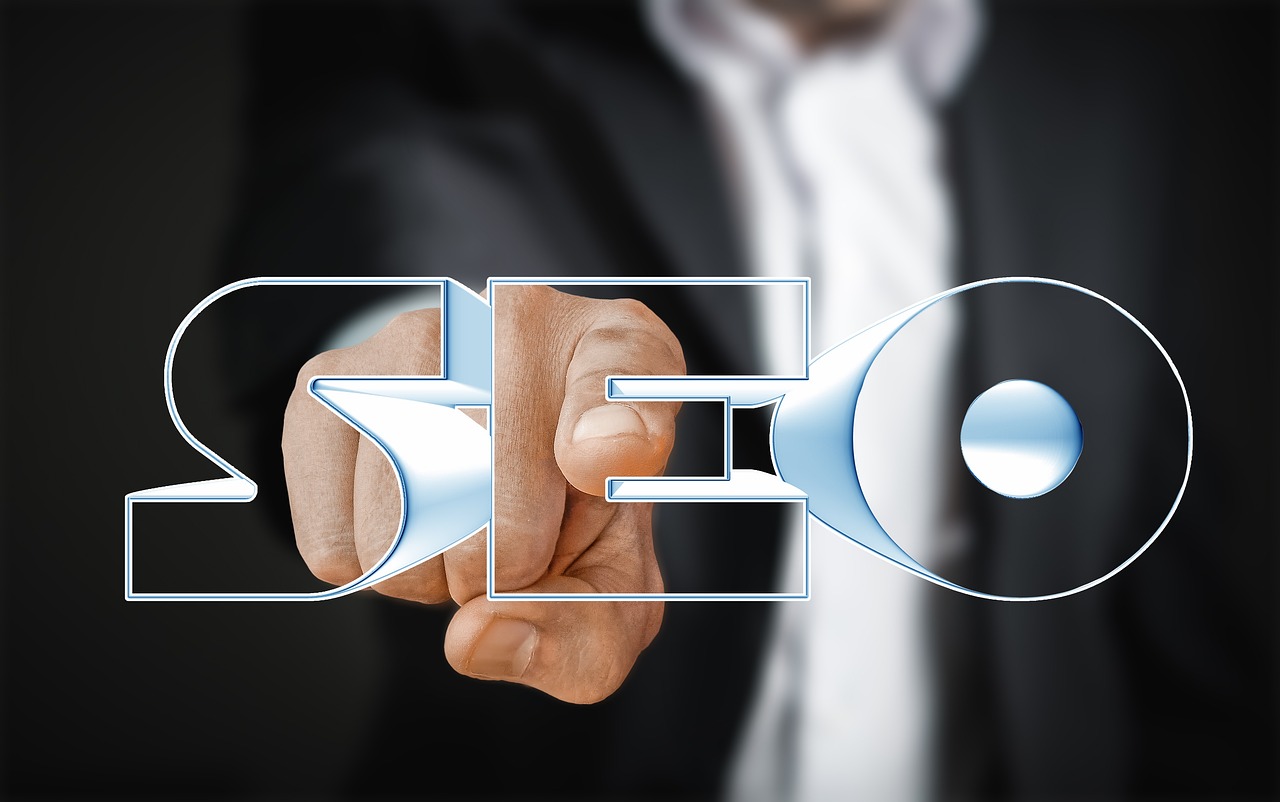 Increasing Your Search Engine Ranking