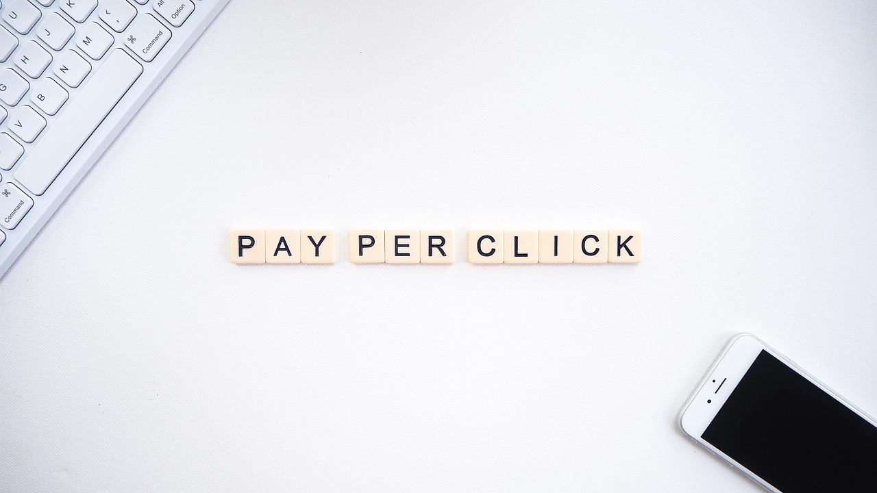 Natural Search Engine Optimisation or Pay-Per-Click